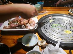 -三个渔夫·蒸汽海鲜(小白楼店)