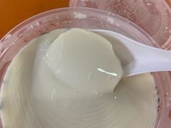 -老伴豆花(麦士威熟食中心店)