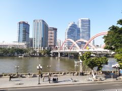 -第一次全国劳动大会旧址