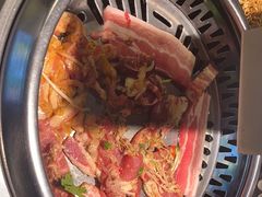 -梨花自助烤肉(天河城店)