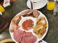 -重庆火锅水库鱼庄(南油店)