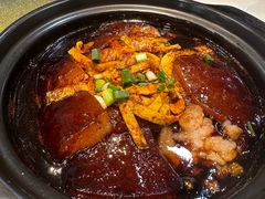 -两户人家农家乐
