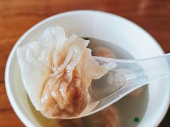 肉燕-同利肉燕老铺(澳门路店)