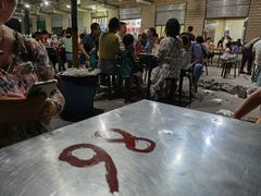 -佰运猪蹄(高陵店)