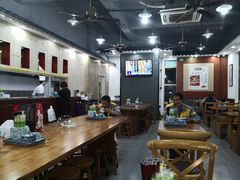 大堂-东吴面馆(中央景城店)