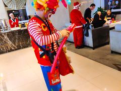 -嘉兴华美达酒店(秦逸路店)