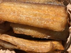 带鱼-老头儿油爆虾·知味杭州(爱琴海购物中心)