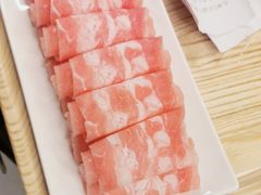 -蜀九香火锅(彩虹店)