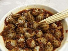 -桥底辣蟹(谢斐道店)