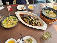 -香芙茗茶楼(梅家坞总店)