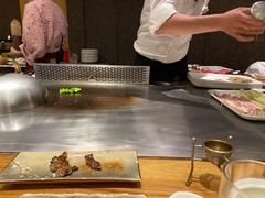 -赤坂亭·M9和牛烧肉·铁板烧(合肥万象城店)