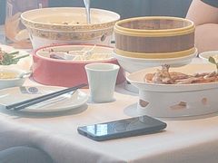 -惠丰堂饭庄·烤鸭·京味菜(西北旺·唐家岭店)