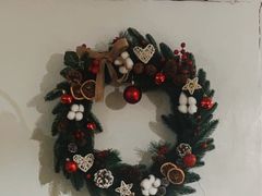 -秀儿家の小确幸融合西餐厅(万达店)