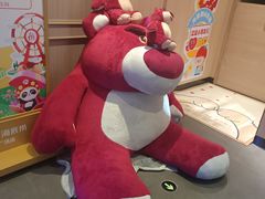 -海底捞大排档火锅(悦荟广场店)