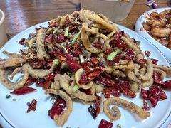 -盛德利食府 天津菜(河西店)