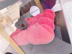 -美事客·面包·蛋糕·甜品(CBD店)
