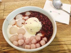 -宝珠奶酪(长宁金虹桥店)