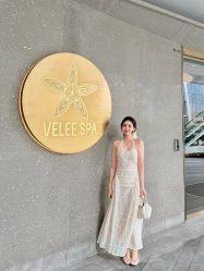 点击看大图 -VELEE·SPA高定疗愈会所