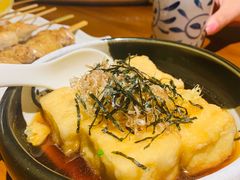 -有喜屋·深夜食堂(北京西路店)