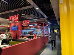 -丰茂烤串(金源店)