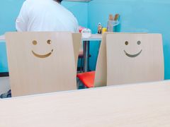 大堂-顶巧鸡汤馄饨(虹口总店)