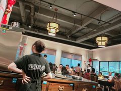 大堂-鼎盛私厨·新派顺德菜(上河坊店)