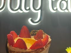 -July tale·可丽饼(德基广场店)
