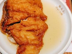 -松鹤楼面馆(清河万象汇店)