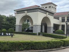 -棕榈岛海鲜自助餐厅(虹桥迎宾馆店)