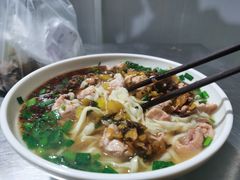 卷粉-文山荷鲜居(翠湖店)