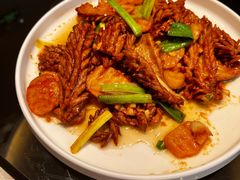 -闫府私房菜·百年鲁菜(恒隆店)