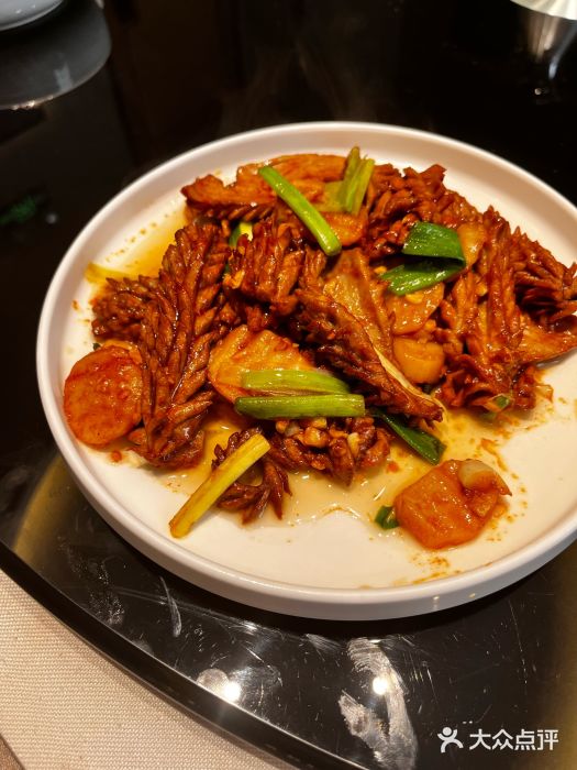 闫府私房菜·百年鲁菜(恒隆店)图片