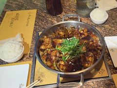 -黄记煌三汁焖锅(崇文门店)