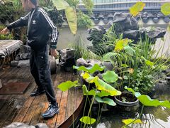 -道南書院·私房菜·早午茶·茶馆