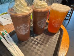-星巴克(西湖天地店)