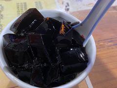 -伯公坳敏记凉粉