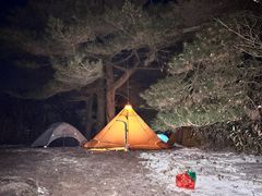 -安吉龙王山风景区