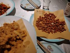 -津沽小院(天津之眼店)