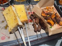 -叁宝烤肉• 西安烧烤(太乙路店)