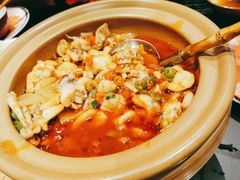 -火宫殿·湘菜小吃·商务宴请·生日聚会(市府店)