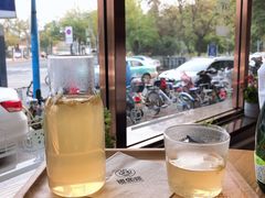 -ZING COFFEE 镜咖啡