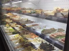 -落端云串串香(南京凤凰西街店)