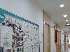 -东方启音·儿童康复中心·自闭症干预·语言迟缓·发育迟缓(深圳宝安中心)