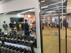 -乐刻运动健身(锦绣乐购店)