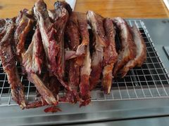 -张记焖窑·十五年专注焖烤(雍和宫店)