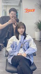 中发-WM Hair Salon