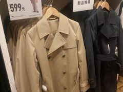 -优衣库(上海虹口龙之梦店)
