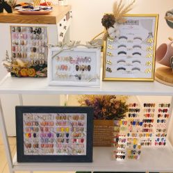 -SixOne六一日式美甲美睫