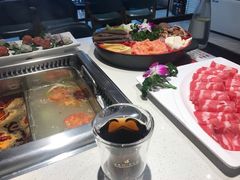 -重庆刘一手火锅(三峡广场直营店)