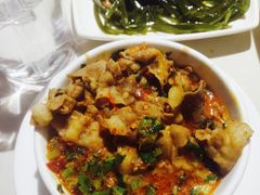 -海底捞火锅(万丰桥店)